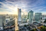 Polskie miasta w ruchu – jak zmieniają się największe metropolie kraju?