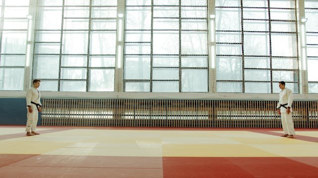 Judo – dyscyplina, w której precyzja waży więcej niż siła