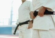 Karate – droga pustej ręki i pełnej dyscypliny