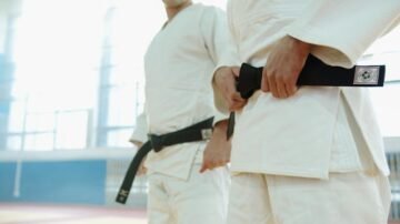 Karate – droga pustej ręki i pełnej dyscypliny