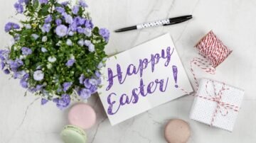 Wielkanocne kotlety z białej kiełbasy. Prosty pomysł, wielki smak