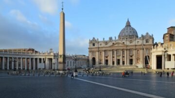 Konklawe po śmierci papieża Franciszka: Watykan ogłasza datę wyboru nowego papieża