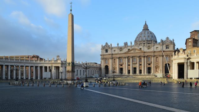 Konklawe po śmierci papieża Franciszka: Watykan ogłasza datę wyboru nowego papieża