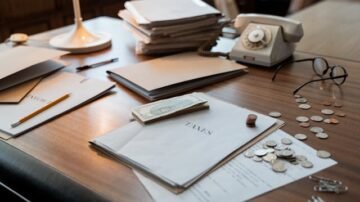 Kto sporządza sprawozdanie osoby fizycznej? Kiedy przedsiębiorca musi je składać?