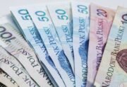 Minimalna krajowa 2025 – ile wynosi i kiedy wzrośnie?