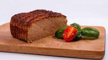 Pasztet z 1918 roku wraca na wielkanocny stół. Przepis, który przetrwał pokolenia