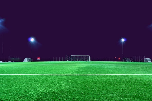 PGE Narodowy – więcej niż stadion