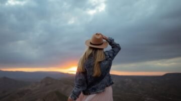 Odkryj radość z podróżowania: inspiracje i porady dla każdego turysty