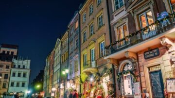 Polska 2025 – nowe atrakcje, które warto zobaczyć