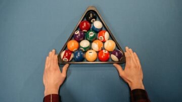 Snooker – precyzja, strategia i zasady, które robią różnicę