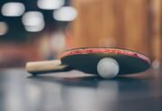 Wymiary stołu do tenisa stołowego – co mówi oficjalny regulamin?