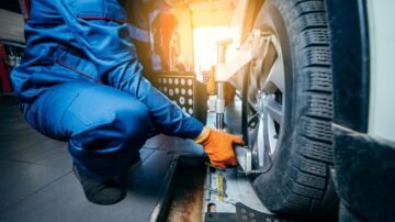 Jak dobrze dopasować felgi do samochodu? Praktyczny poradnik