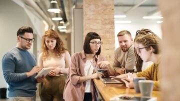 W jaki sposób znaleźć dobrego pracownika?