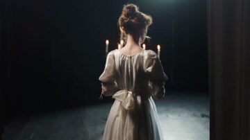 Lea Oleksiak – aktorka, mama, kobieta z zasadami