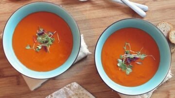 Zupa prezydencka – tania, aromatyczna i idealna na dwa dni