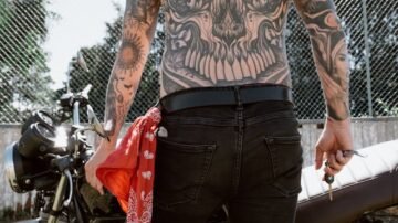 Damian Zduńczyk – kim naprawdę jest kontrowersyjny celebryta „Stifler”?