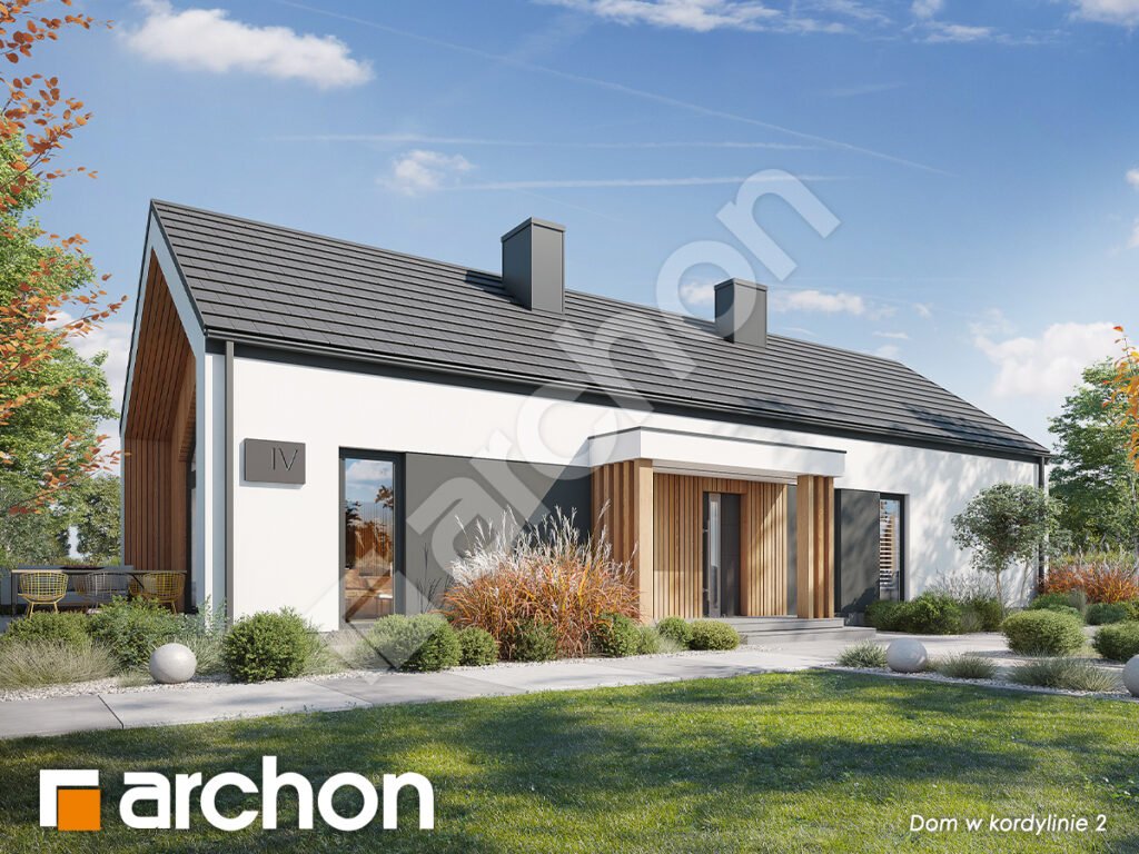 3 sprawdzone projekty domów do 100 m², które zbudujesz szybko i ekonomicznie!