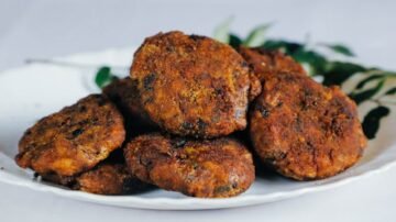 Przestałem smażyć schabowe na patelni i piec w piekarniku. Teraz robię je tylko tak