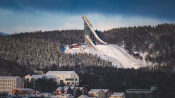 Skocznie w Lahti – rozmiar, punkt K, rekord i historia obiektu