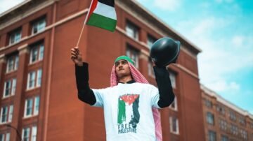 Francja uzna państwo palestyńskie. Reakcje Izraela i USA: „to zachęta do terroryzmu”