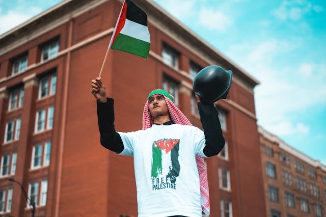 Francja uzna państwo palestyńskie. Reakcje Izraela i USA: „to zachęta do terroryzmu”