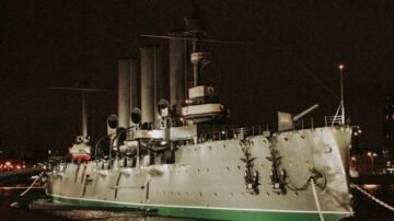 Rosja na Bałtyku. Eksperci ostrzegają przed eskalacją jeszcze w tym roku