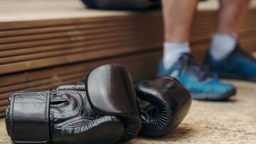 Usyk pokonał Duboisa, ale… nie nokautem? Nowe nagranie może zmienić historię walki