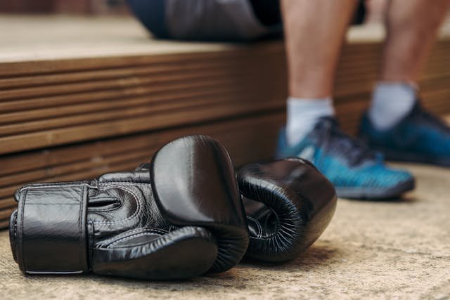 Usyk pokonał Duboisa, ale… nie nokautem? Nowe nagranie może zmienić historię walki