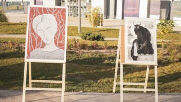 Joanna Fedorowicz-Roqueblave – kim jest matka Mateusza Gesslera i jak wygląda jej życie prywatne?