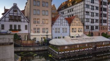 Gdzie za drogo, tam… Sopot? Ceny nad Bałtykiem zaskoczyły nawet wytrawnych turystów