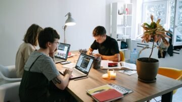 Nowoczesny rynek pracy – wyzwania, zmiany i narzędzia dla pracodawców i pracowników