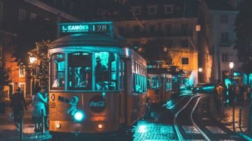 Tragiczny finał wakacji 19-letniej Polki w Portugalii