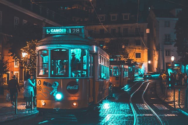 Tragiczny finał wakacji 19-letniej Polki w Portugalii