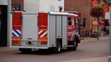 Eksplozja smartfona w szkole podstawowej w Braniewie