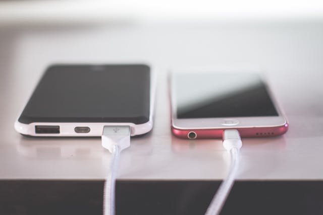 Jak naprawdę dbać o baterię w smartfonie?