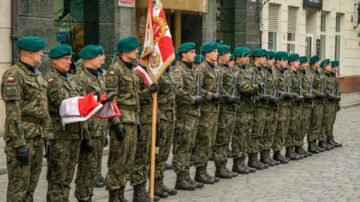 Polska zamyka granicę z Białorusią – Rosja stawia żądania