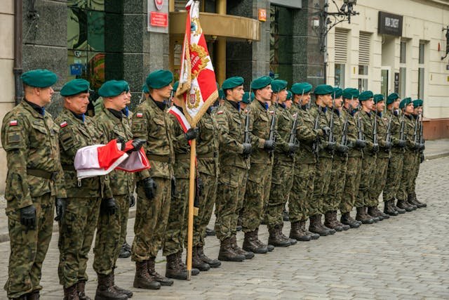 Polska zamyka granicę z Białorusią – Rosja stawia żądania
