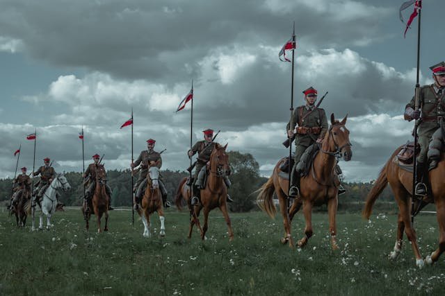 Fałszowanie historii w cieniu 17 września – cynizm Putina jest bezgraniczny