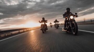 Ranking 2025: Najlepsze motocykle na start – co wybrać na początek przygody z jednośladami?