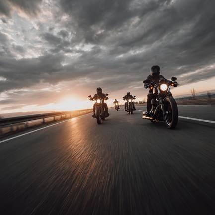 Ranking 2025: Najlepsze motocykle na start – co wybrać na początek przygody z jednośladami?