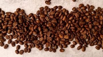 Kawa typu blend – Sztuka zróżnicowanego smaku