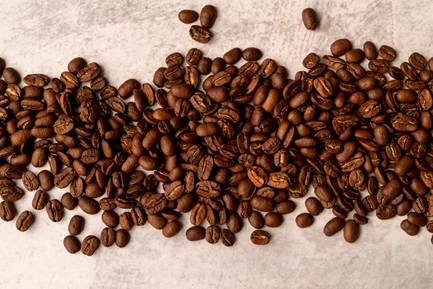 Kawa typu blend – Sztuka zróżnicowanego smaku