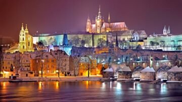 Spór o granicę z Czechami wraca. Polska czeka na wynik wyborów u sąsiadów