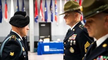 Kosiniak-Kamysz uspokaja: amerykańskie wojska pozostają w Polsce