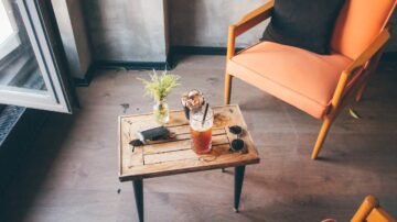 Stoliki do kawiarni – jak zadbać o komfort gości przy kawie?