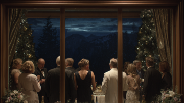 Sylwester w górach – wyjątkowe powitanie Nowego Roku w Elements Hotel