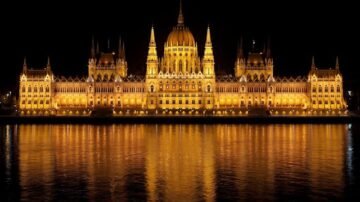 Viktor Orban komentuje plan pokojowy USA dla Ukrainy – chwali Trumpa, krytykuje Brukselę