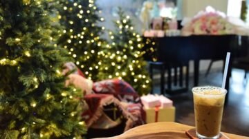 Wigilia bez śniegu? Synoptycy zapowiadają wyjątkowo ciepłą zimę