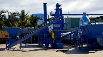 Linie projektowane z myślą o maksymalizacji produkcji