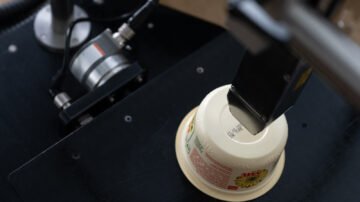 Nowoczesne metody trwałego oznaczania produktów w branży spożywczej i przemysłowej